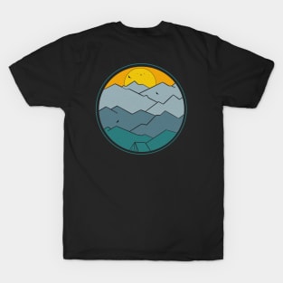 Happy Camper T-Shirt